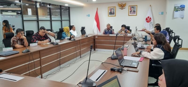 Pemerintah Kabupaten Bone Bolango, Provinsi Gorontalo, menggandeng Badan Riset dan Inovasi Nasional (BRIN)/Hibata.id