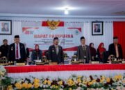 Bupati Buton Tengah Akselerasi Program Energi, Pendidikan dan Ekonomi Biru