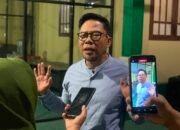 Irwan Mamesah Buka Suara Usai Diperiksa Kejati Gorontalo Soal KONI
