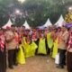 Para Pramuka Penggalang Kota Gorontalo. (Foto: Humas)