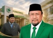 Zamroni Mile Bicara Program Kesehatan Prabowo: “Ini Momentum untuk Bone Bolango/Hibata.id