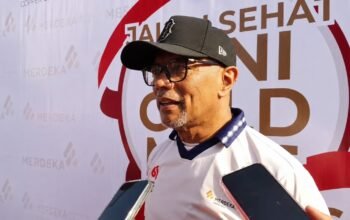 Pani Gold Bukan Cuma Menambang Emas, Boyke: Kita Penjaga Harta Karun