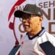 Presiden Direktur PT Merdeka Gold Resources Tbk, Boyke Poerbaya Abidin. (Foto: Kadek)Hibata.id