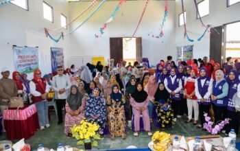 Pemkab Gorontalo Perluas Peran Posyandu, Enam Layanan Dasar Didekatkan ke Warga