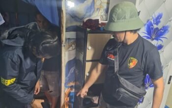 Diduga Aniaya dengan Badik, Pria di Pohuwato Diamankan Polisi