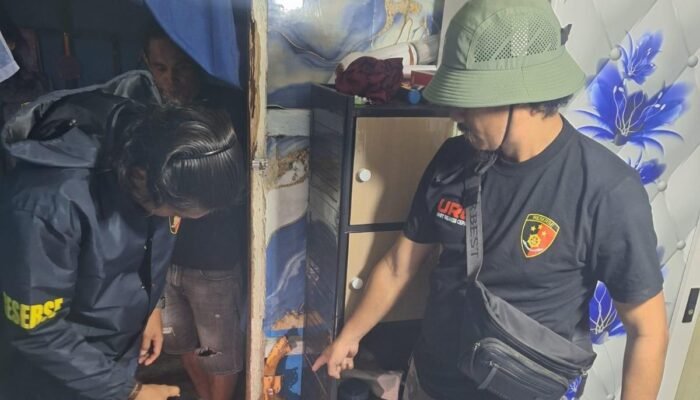 Diduga Aniaya dengan Badik, Pria di Pohuwato Diamankan Polisi