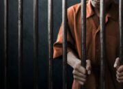 27 Napi Korupsi di Lapas Gorontalo Dapat Remisi HUT ke-81 RI
