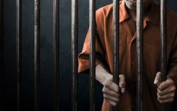 27 Napi Korupsi di Lapas Gorontalo Dapat Remisi HUT ke-81 RI