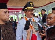 HUT RI ke-81 di Boalemo Dipusatkan di Tilamuta; Ini Penjelasan Rum Pagau!