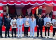 145 Napi di Pohuwato Dapat Remisi di HUT ke-81 RI, 4 Langsung Bebas