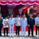Sebanyak 145 warga binaan pemasyarakatan (WBP) di Lembaga Pemasyarakatan (Lapas) Pohuwato menerima Remisi Umum 2026 dalam rangka HUT ke-81 Kemerdekaan Republik Indonesia, Senin, 17 Agustus 2026. (Foto: Istw)