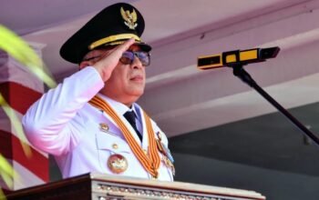 Dari Perjuangan ke Pengabdian, Sofyan Puhi: Kemerdekaan Harus Diisi dengan Karya