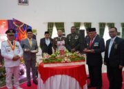 HUT ke-81 RI, Sofyan Puhi Ajak Warga Bersinergi Menuju Indonesia Emas 2045