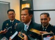 HUT ke-81 RI Jadi Hari Kebebasan, 9 Napi Lapas Gorontalo Langsung Pulang