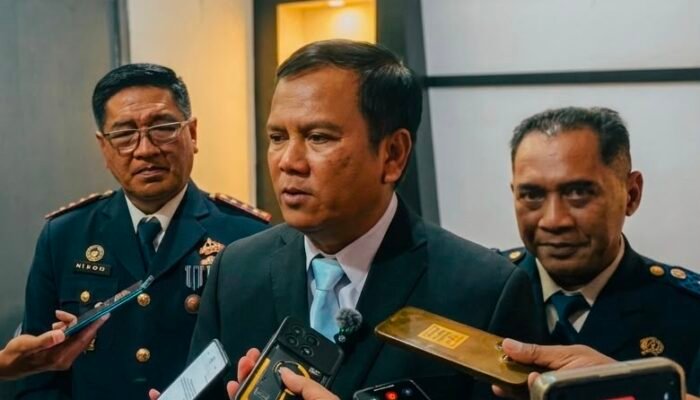 HUT ke-81 RI Jadi Hari Kebebasan, 9 Napi Lapas Gorontalo Langsung Pulang