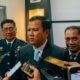 Kepala Lapas Kelas IIA Gorontalo Junaidi Rison. (Foto: Istw)