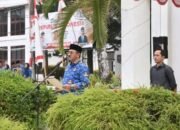 Pimpin Apel Korpri, Rum Pagau Ultimatum OPD: APBD 2027 Tak Boleh Lewat November