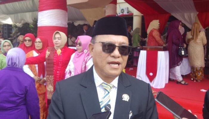 Ketua DPRD Pohuwato Belum Ketahui Dugaan Keterlibatan Aleg di PETI DAM Hulawa