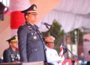 23 Excavator PETI Diamankan di Era AKBP Busroni, Dua Unit Telah Dilelang