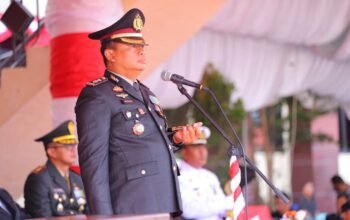23 Excavator PETI Diamankan di Era AKBP Busroni, Dua Unit Telah Dilelang