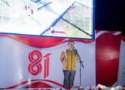 Azhari Dorong Buton Tengah Tetap Bergerak di Tengah Kebijakan Efisiensi Anggaran