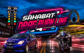 Drag Race Pohuwato Ditunda, Berikut Alasan Klasik Panitia