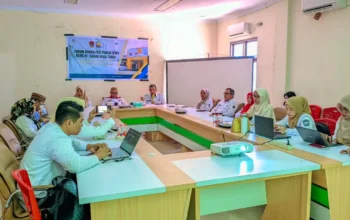 RSUD ZUS Berbenah, Kritik dan Keluhan Masyarakat Jadi Bahan Evaluasi