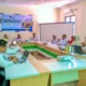 Penyehatan Rumah Sakit Umum Daerah (RSUD) Zainal Umar Sidiki (ZUS) tidak hanya berkutat pada pembenahan persoalan internal. Pemulihan kepercayaan masyarakat juga menjadi pekerjaan penting yang tengah didorong Tim Penyehatan RSUD ZUS/Hibata.id
