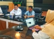 Pemerintah Kabupaten Gorontalo menargetkan peningkatan nilai Sistem Akuntabilitas Kinerja Instansi Pemerintah (SAKIP)/Hibata.id