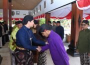 62 Pejabat Trenggalek Dilantik, Bupati Minta Pelayanan Publik Dipercepat