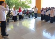 RSUD ZUS Perkuat Disiplin Pegawai untuk Tingkatkan Kualitas Pelayanan
