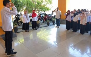 RSUD ZUS Perkuat Disiplin Pegawai untuk Tingkatkan Kualitas Pelayanan