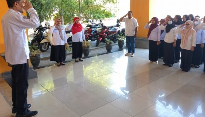 RSUD ZUS Perkuat Disiplin Pegawai untuk Tingkatkan Kualitas Pelayanan