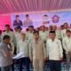 TMI Pohuwato periode 2026–2031 resmi dilantik. Pengurus baru menyoroti persoalan lahan, gagal panen, dan kebutuhan solusi pertanian/Hibata.id