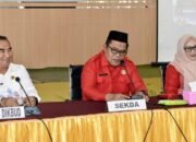 Pemkab Gorontalo memperkuat strategi Wajib Belajar 13 Tahun dengan satu tahun Pra-SD untuk meningkatkan kesiapan pendidikan anak usia 5–6 tahun/Hibata.id