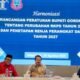 Pemkab Gorontalo mempercepat harmonisasi Perubahan RKPD 2026 dan Renja Perangkat Daerah 2027 untuk mendukung perencanaan serta penganggaran daerah?hibata.id