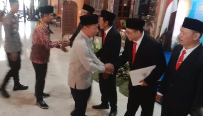 BAZNAS Tulungagung Bidik Potensi Zakat Profesi ASN Hampir Rp15 Miliar