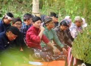 Metri Bumi dalam Hari Jadi ke-832 Trenggalek menjadi momentum memperkuat komitmen menjaga kelestarian alam dan sumber air/Hibata.id