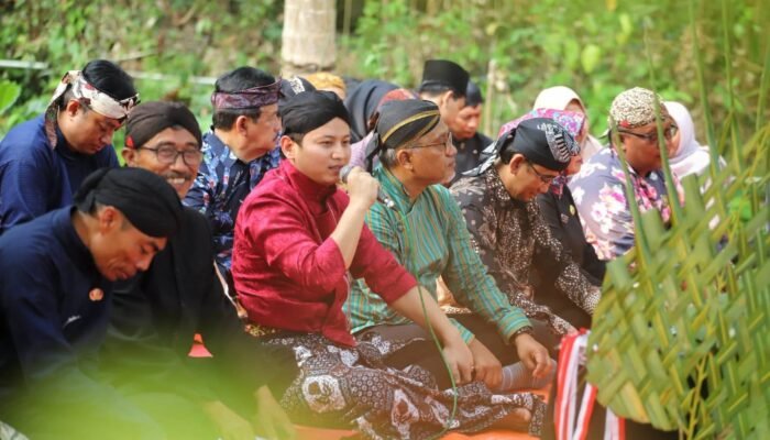 Metri Bumi Jadi Pengingat Trenggalek untuk Menjaga Kelestarian Alam