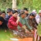Metri Bumi dalam Hari Jadi ke-832 Trenggalek menjadi momentum memperkuat komitmen menjaga kelestarian alam dan sumber air/Hibata.id