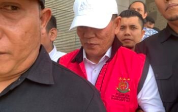Berikut Daftar Tersangka Dugaan Korupsi KONI Gorontalo