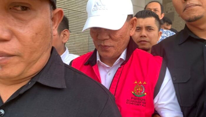 Kejati Gorontalo Ungkap Rincian Dana yang Mengalir ke 4 Tersangka KONI