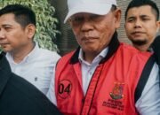 Pokir Aleg Rp2.86 Miliar ke KONI, Tersangka Fikram Buka-Bukaan Soal Cabor