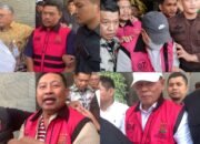 4 Tersangka Kasus KONI Gorontalo, Ini Peran Masing-Masing/Hibata.id