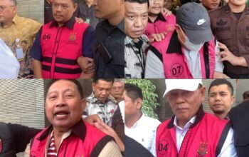 Kejati Gorontalo Tetapkan 4 Tersangka Kasus KONI, Ini Peran Masing-Masing