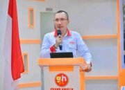 Wabup Boalemo Buka Program Jaga Desa, Dorong Pemerintahan Desa Makin Transparan