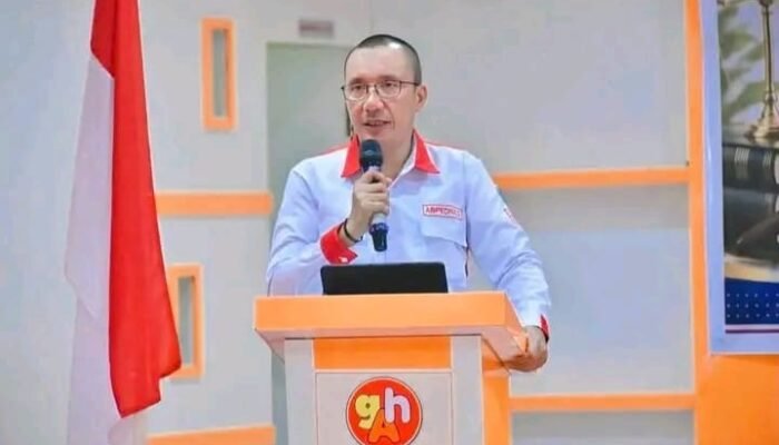 Wabup Boalemo Buka Program Jaga Desa, Dorong Pemerintahan Desa Makin Transparan