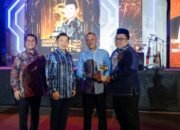 Kabupaten Gorontalo Borong Penghargaan SUMO Foundation Awards 2026