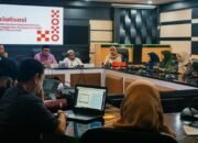 Sekda Gorontalo Minta OPD Jangan Abai Data, Kunci PEKPPP 2026 Ada di Akurasi