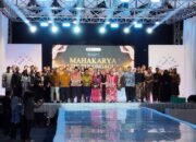 Pemkab Tulungagung mendorong pengembangan Batik Ngrowo melalui Mahakarya Batik Tulungagung 2026 yang diikuti 86 peserta dari berbagai daerah di Jawa Timur/Hibata.id
